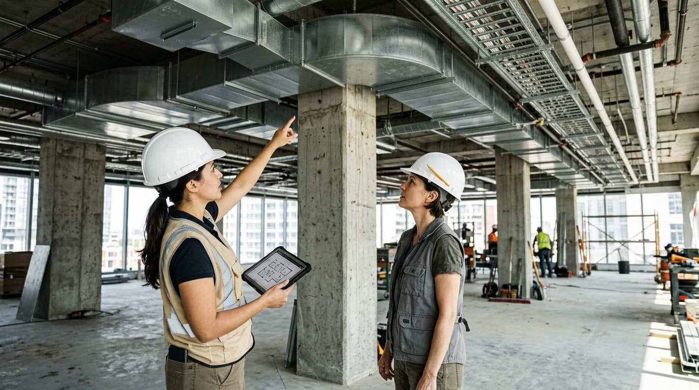 Revit BIM modeling and drafting services for UAE & Middle East